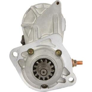 4222起动机马达适用康明斯起动机马达 3957588起动机128000