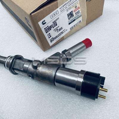 适用康明斯ISG国五国六发动机喷油器5491531喷油器总成 INJECTOR