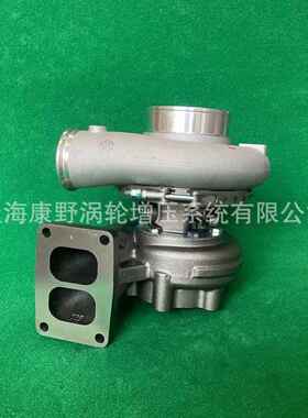 WP10涡轮增压器J85K 1004861255和1008183830和1008088464