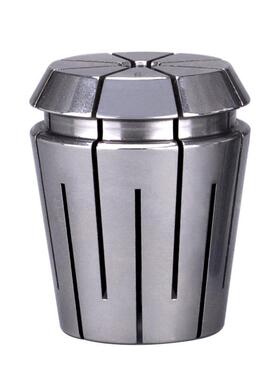 止水筒夹 夹头erc16er20 er25er32er40高精度中心出水 内冷CJH