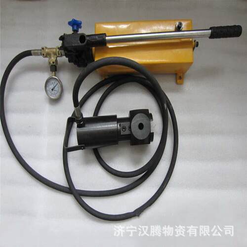 矿用MSJ-180手动锚索切断器 煤矿钢绞线切断器 MSJ-150锚索切断器