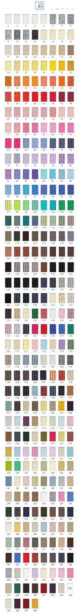 товар из китая *布料2  2高面料针织布尚 弹力衣领罗纹品回弹配套袖口螺纹领口