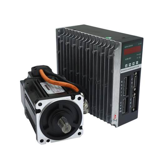 Hirden宁波海得H3N-DD/90-3520/90-4025/750W/1000W伺服电机套装