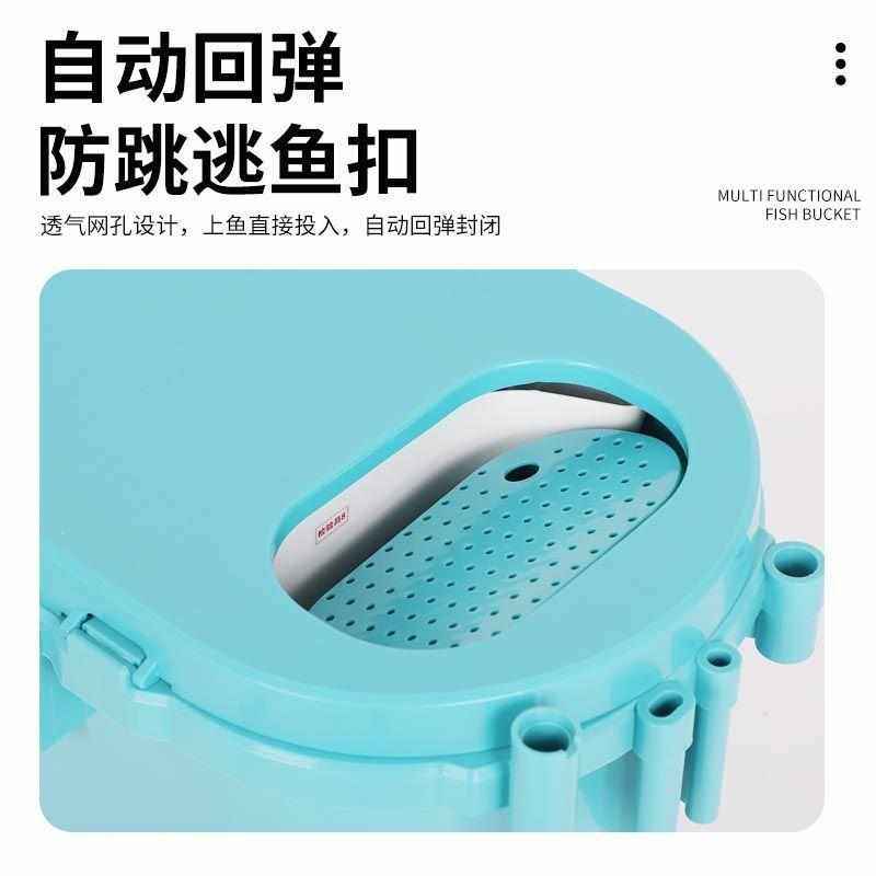 多功能小钓箱钓鱼桶可坐加厚钓桶手提桶溪流路亚活鱼桶钓鱼箱全套,户外/登山/野营/旅行用品,钓箱,淘宝优惠券,粉丝福利购,淘宝优惠卷