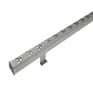 LED线条灯低压24V线条灯桥梁轮廓灯楼体亮化户外洗墙灯贴片硬灯条