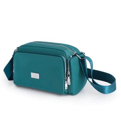 Crossbody Bag for Women Waterproof Shoulder Bag Messenger Ba