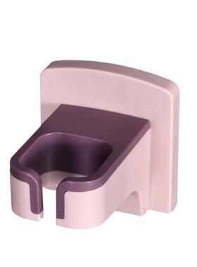 吹风机放置架懒人免手拿固定壁挂支架卫生间家用吹头发神器置物架