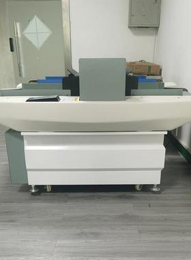 KD-68动0双龙门检针机双属探头皮122带式智能自服金验针机厂装家