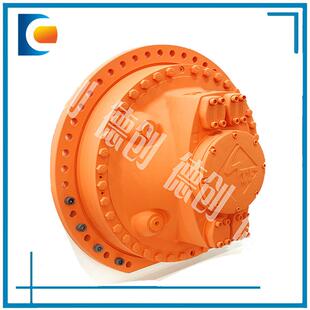 供应赫格隆液压马达DCB840 680拨管机粉碎机电厂捞渣机液压马达