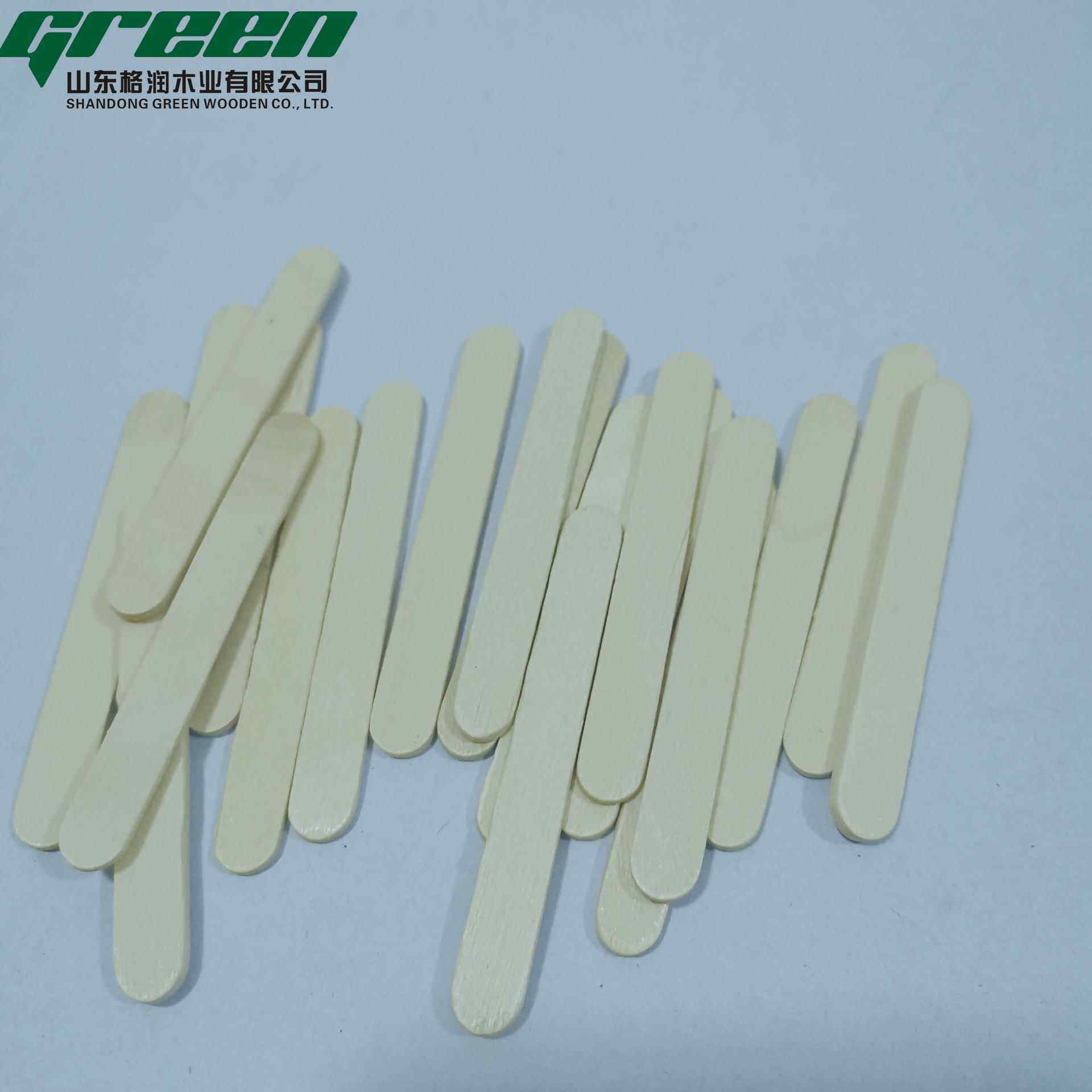 雪糕棒60mm 雪条棒 冰棒棍 手工DIY 各种规格 生产