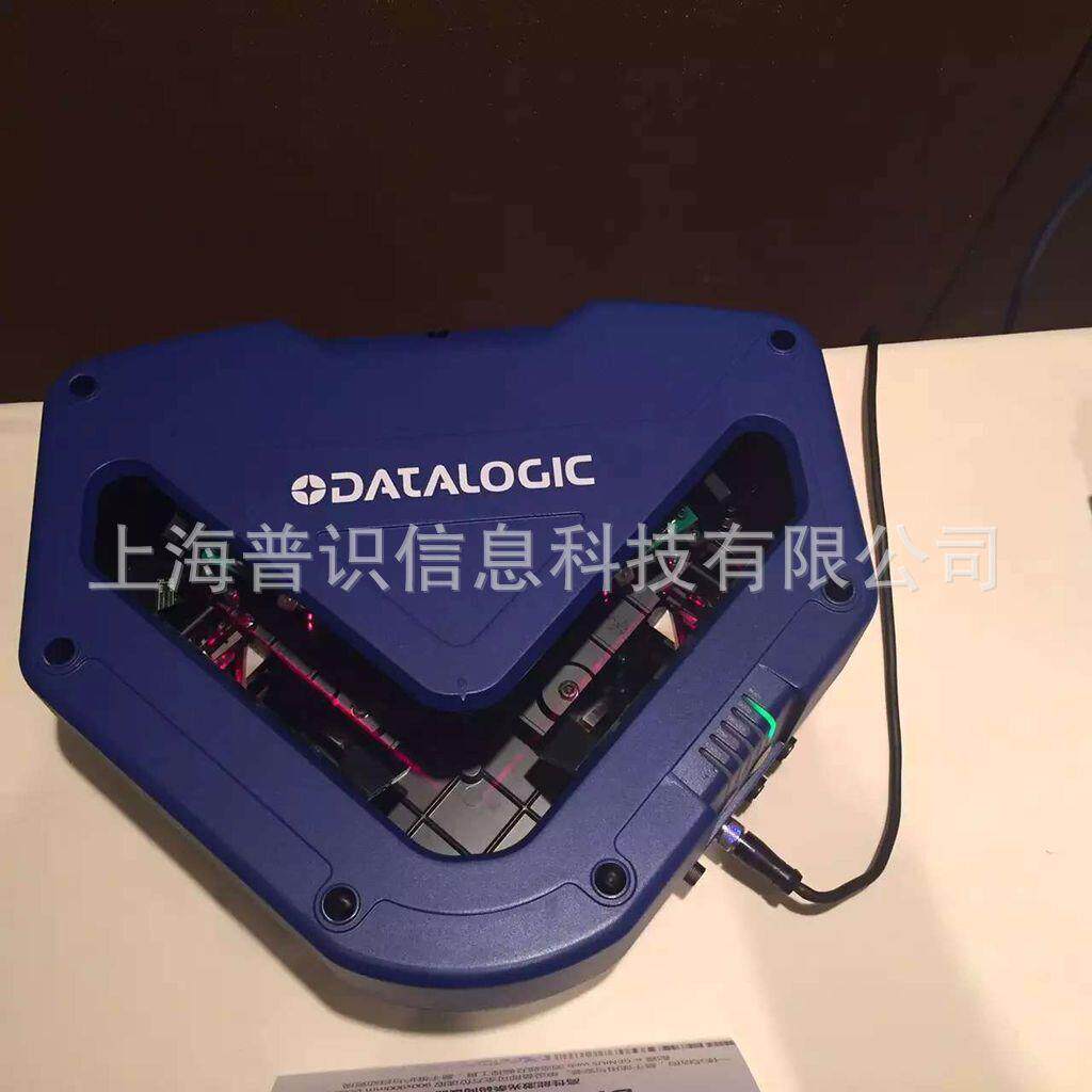 DATALOGICDX8210系列系统集成速远距物流交通读码器
