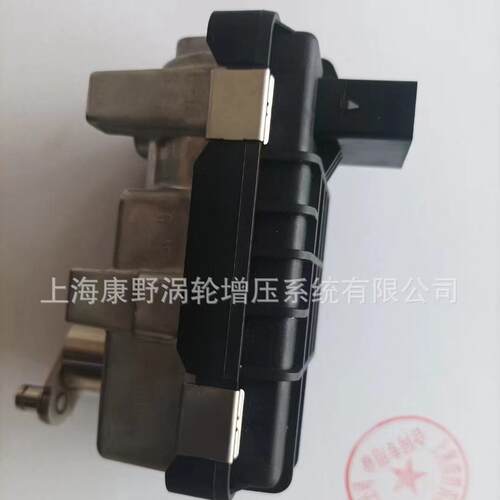 涡轮电控执行器G-001 G-049 G-277 G-219 G-008 G-108 G-221 G-54