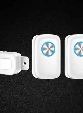 欢迎光M28（M系临应器进外门提醒店铺语音提示器红防感盗报警器线