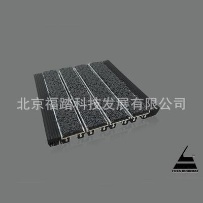 公所司厕门口浴室吸水家除泥刮沙刮泥RLB-9居井地毯式位地垫