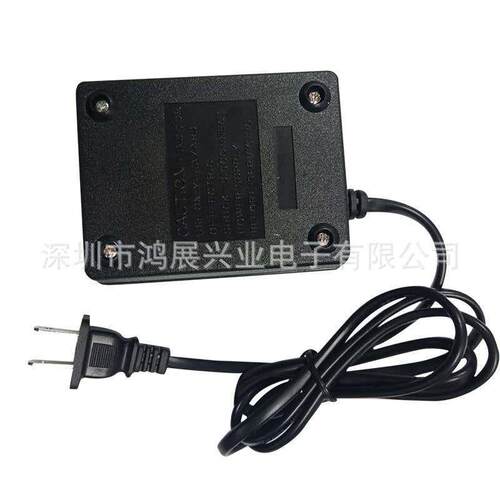 跨境电商300W欧规/美规电源110V转220V电压转换器变压器大功率