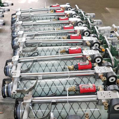 矿用锚索钻机MQT-130/3.2气动支腿锚固钻机隧道护坡锚固钻机