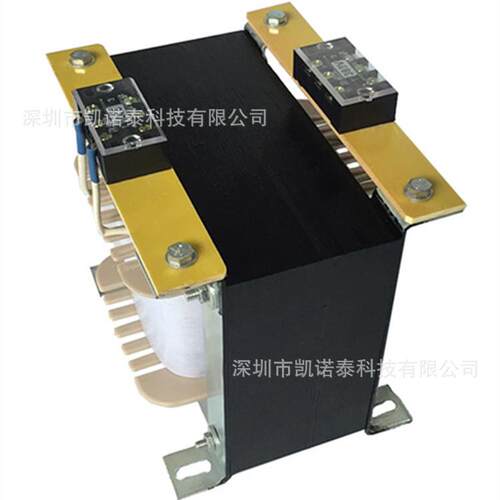 深圳厂家直销EI型输出220V36V24V单相控制变压器JBK-500VA