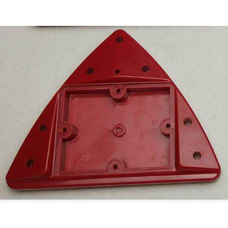 高档智扣丽雅配件双绳子零件柄全套外壳卡手玻璃清洁器胶条全能面