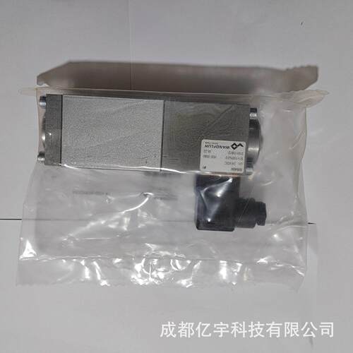 供瑞士万福乐WANDFLUH电磁锁阀 AS22061a-G24现货