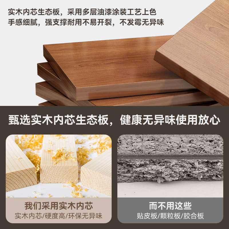 超窄床头柜小型简约现代收纳柜床边极窄小柜子卧室夹缝置物架