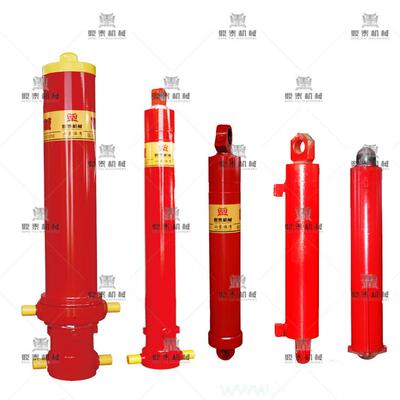 厂家直发伸缩液压缸多级缸自卸车油缸FC FE FEE海沃系列系统配套