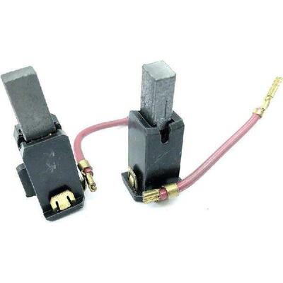 2Pcs N292059 N421468 Brush Box Assembly Carbon Brush Holder