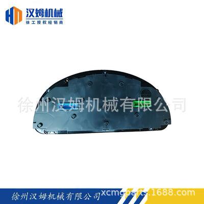 803545348 ZHYB-YLJ-XP1 组合仪表 徐工压路机原厂备件