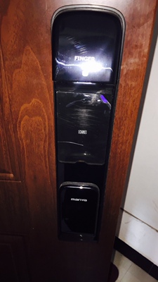 曼亚P8e指纹锁怎么样,和德施曼T82相对哪款更好用一些？