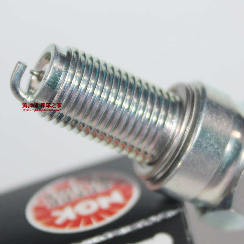 NGK钌合金火花塞适用宝马C600 C650GT C400X C400GT G310R G310GS