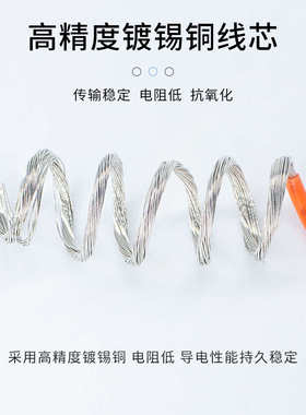 2422厂家 号  181007批发 16 现货2826电子 20awg80线