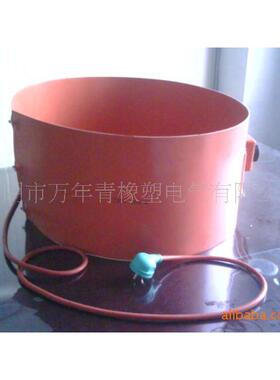 供应20升自控温油桶加热带，电热带（200*860mm1000W)耐高温