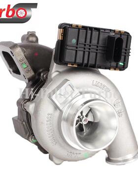 F BV45增压器 5370734 5343015 3776282 2834187 17459880001