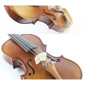 成人 正品 儿童 学生业 小提琴专手工实木演奏级 直销初学者