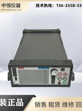 keithley吉时利2450/2460/2461精密数字源表泰克2410 2400 2401