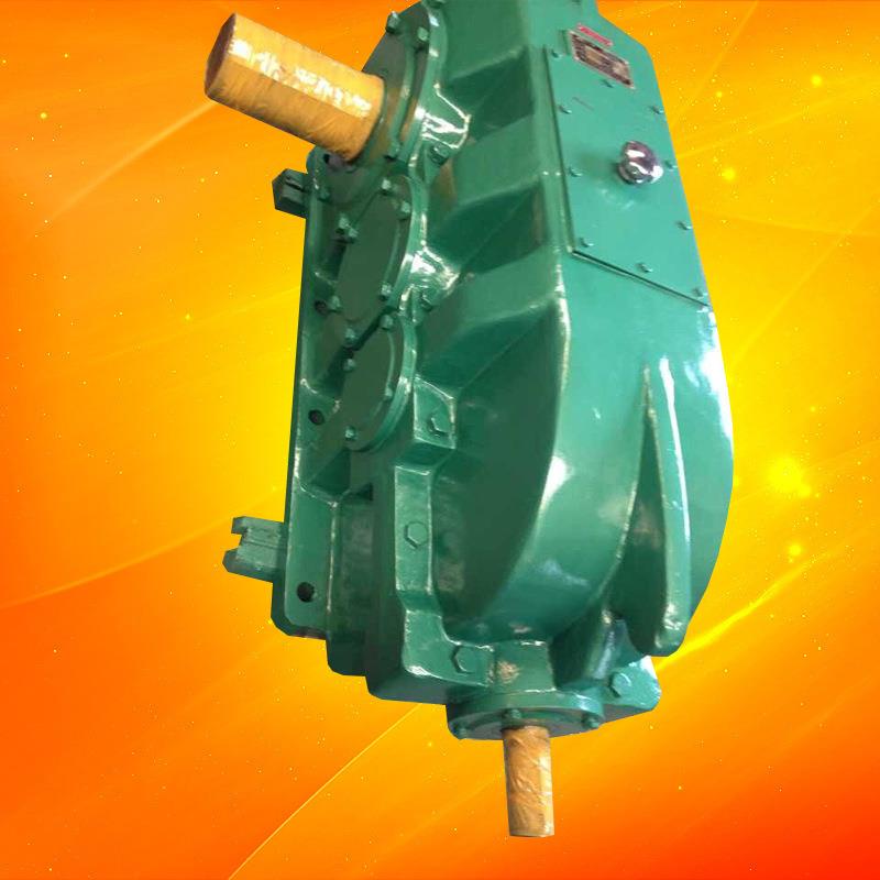 现货供应DCY系列圆锥圆柱硬齿面减速机 DCY180 YKS(KZL)305减速机