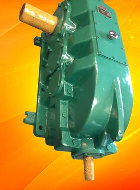 现货供应DCY系列圆锥圆柱硬齿面减速机 DCY160 YS(ZL)272减速机