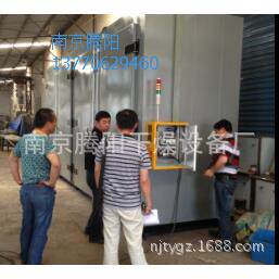化工原料添加剂保温箱桶装保温烘箱油桶耐高温工业烘干