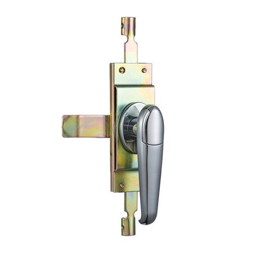 柜锁MS308-2A-1把手锁配电柜门锁MS308-4厂家直发