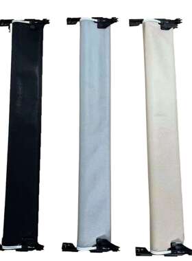 进口A7两厢版/进口RS7天窗遮阳帘总成4MB4MG2016-/4MG2026-