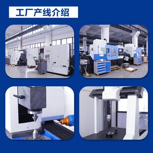 HQD形6KW风刻冷电主轴木0工雕前程翰琪电机G方DF6 6.0 1YYP8Z