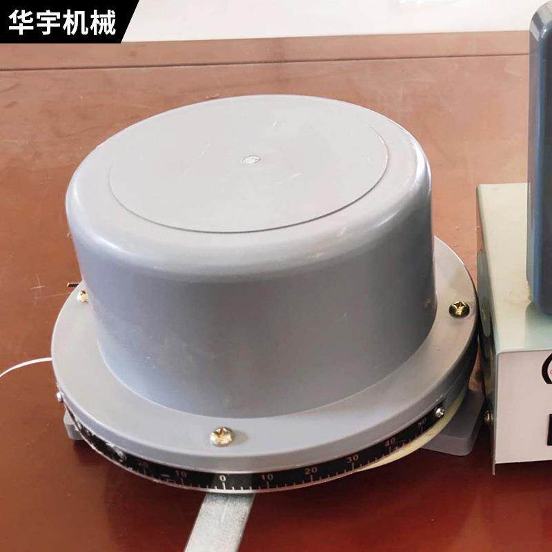 船用液压舵机二合一舵角表可制作各类船用方向舵游艇船用仪表