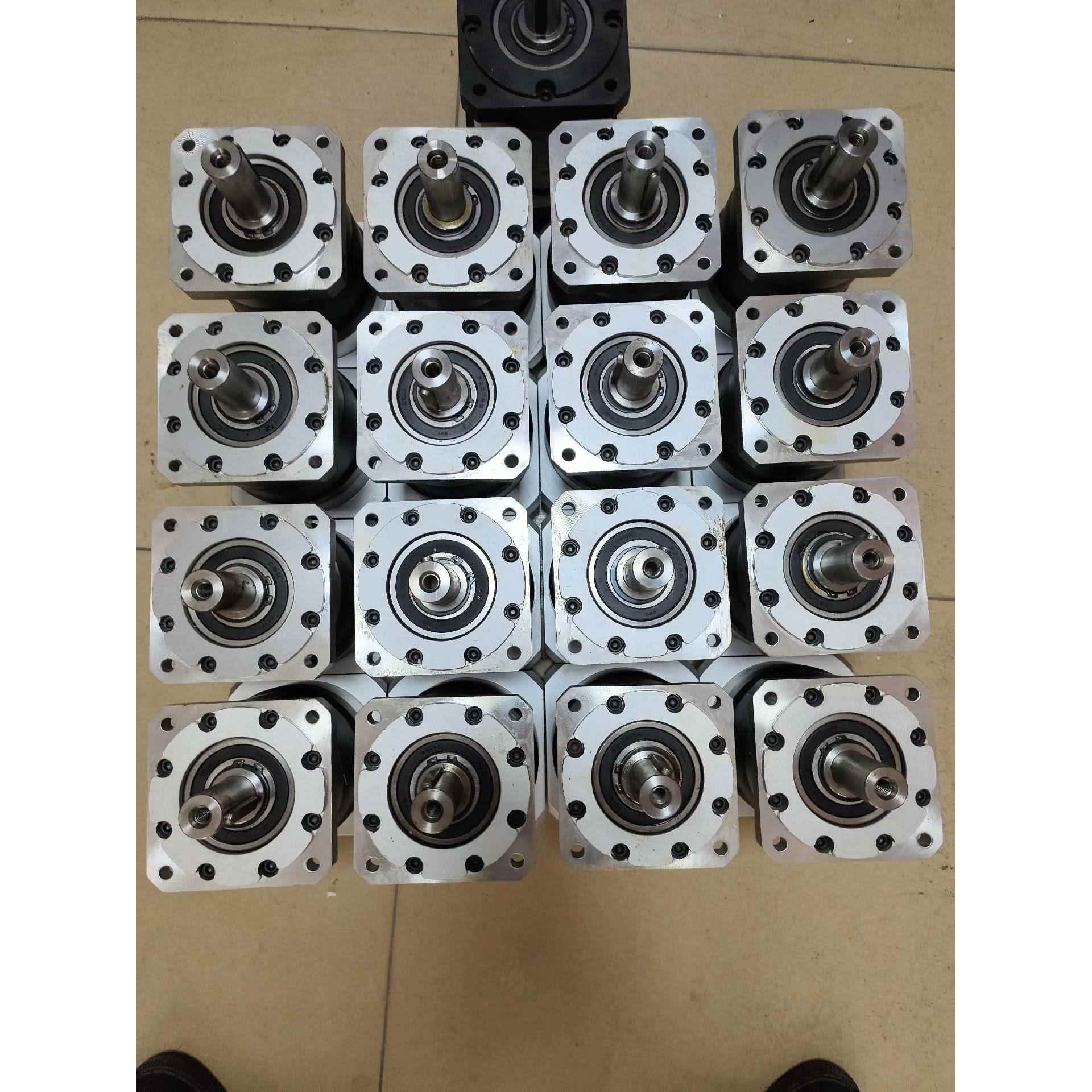 130法兰精密减速机型号PGF120-L2-20-S-P2 备件/咨询