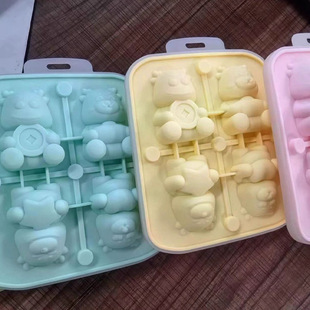 一次性冰袋封口冰格袋子家用密封透明制冰百香果冰块模具神器