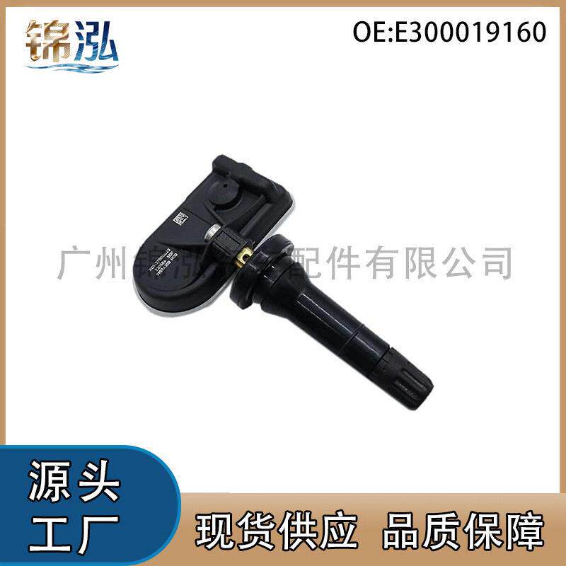 E300019160适用于理想蔚来启辰小鹏奇瑞胎压传感器轮胎监测器