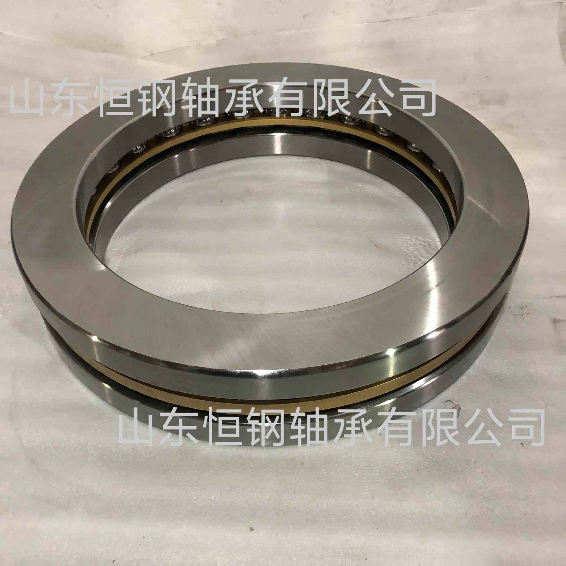 推力球轴承51176 51180M 51184M 51188M平面滚珠承重超薄转盘重型