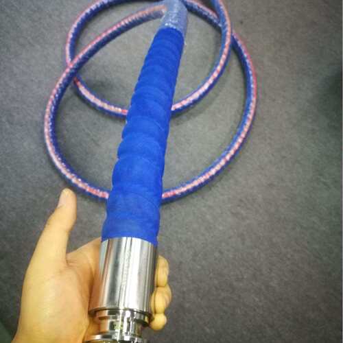 EXTRAFLEX Chemical Transfer Hose 化学品输送软管