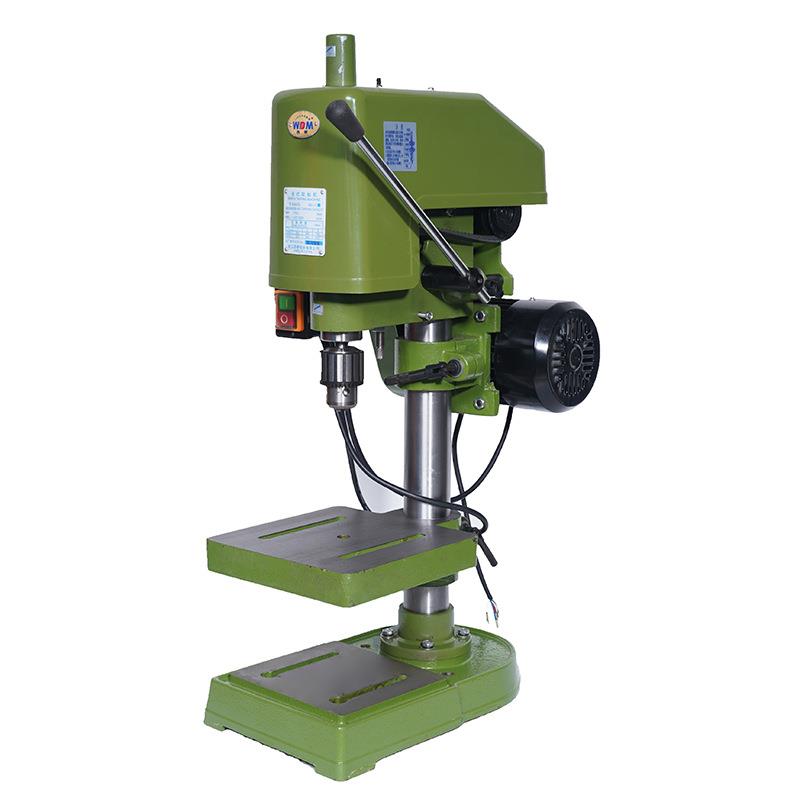 攻丝机2021工业级钻床多功能台式攻丝机手动内螺纹机套丝机