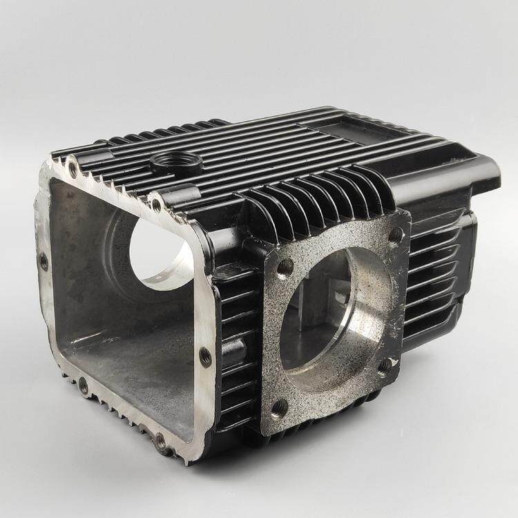 欧赛特黑马QL370器T/390T型高压清刷车泵机原370T/390装洗曲轴箱