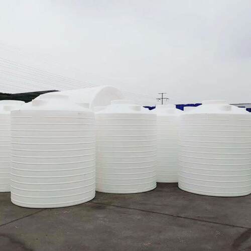 50吨3吨桶5吨4立方化工桶30吨pe水塔8吨10吨储罐20t2吨塑料桶