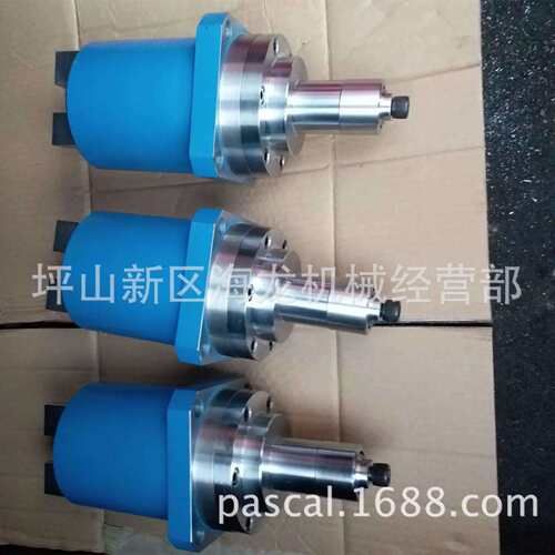 适用于小松NTC多晶片制造装置PV800H多线切割机工件夹持油缸
